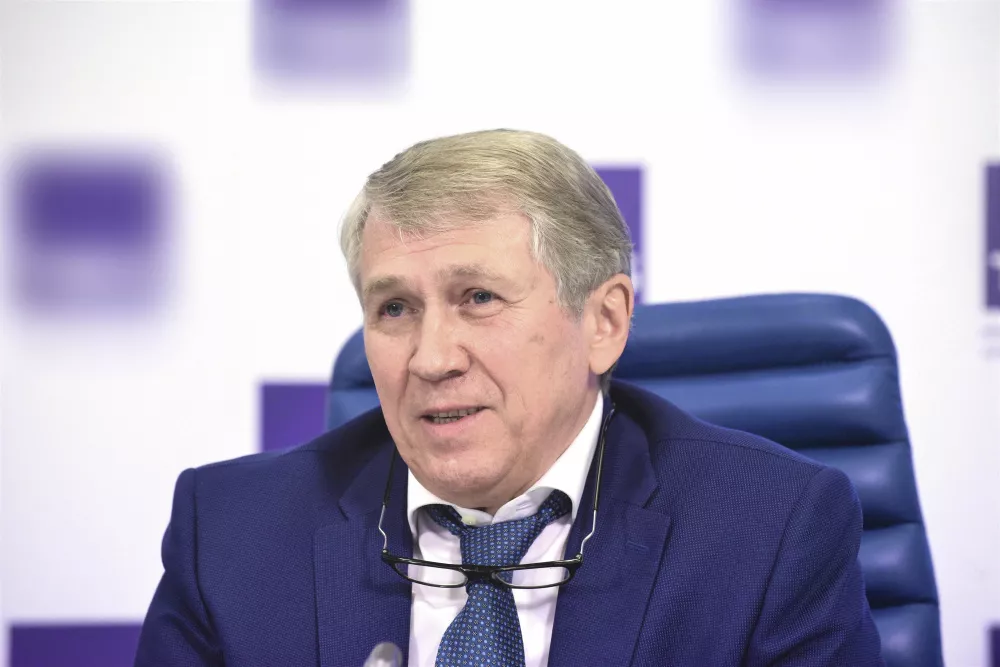 Профессор Геннадий Коновалов: «Первичная профилактика позволит уменьшить бремя сердечно-сосудистых заболеваний»