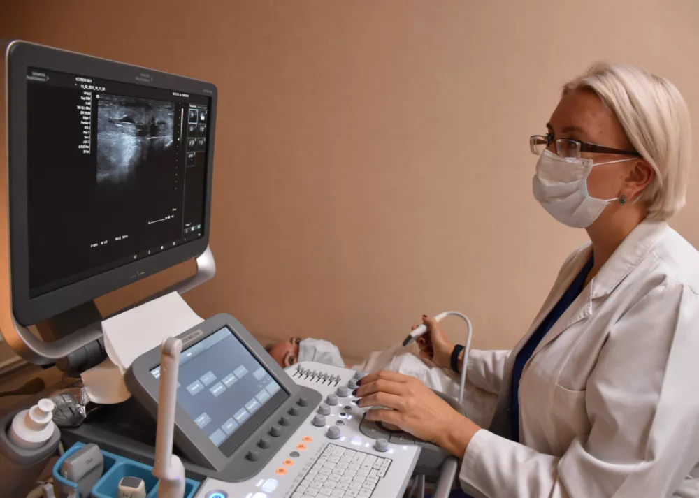 Не упустить время: КГ «Лапино» и Siemens Healthineers провели онкологический скрининг