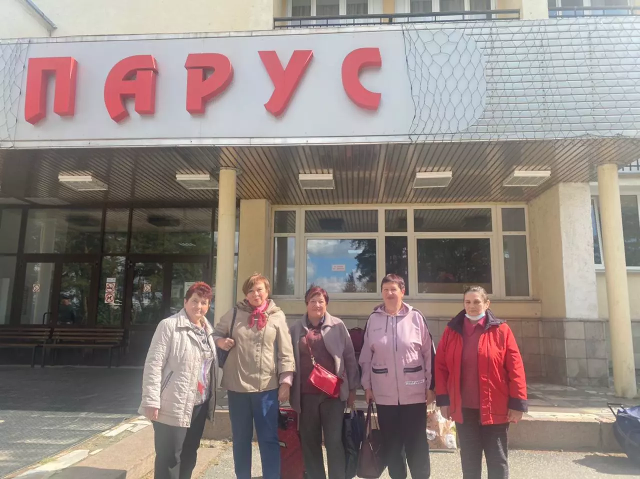 120 ельчан старшего возраста присоединились к патронажной программе «Адреса добра»