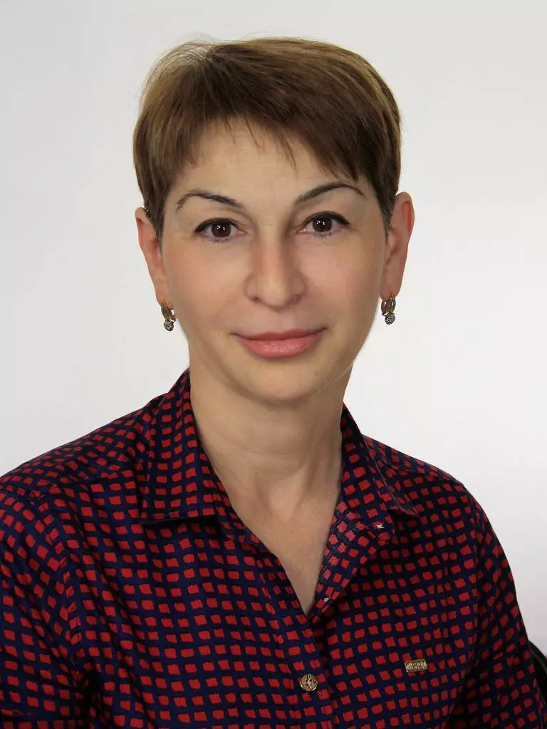 Козырева Ф.Ю.