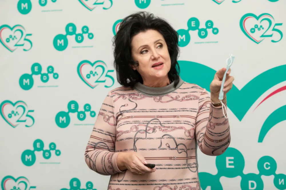 Шестакова И.В.