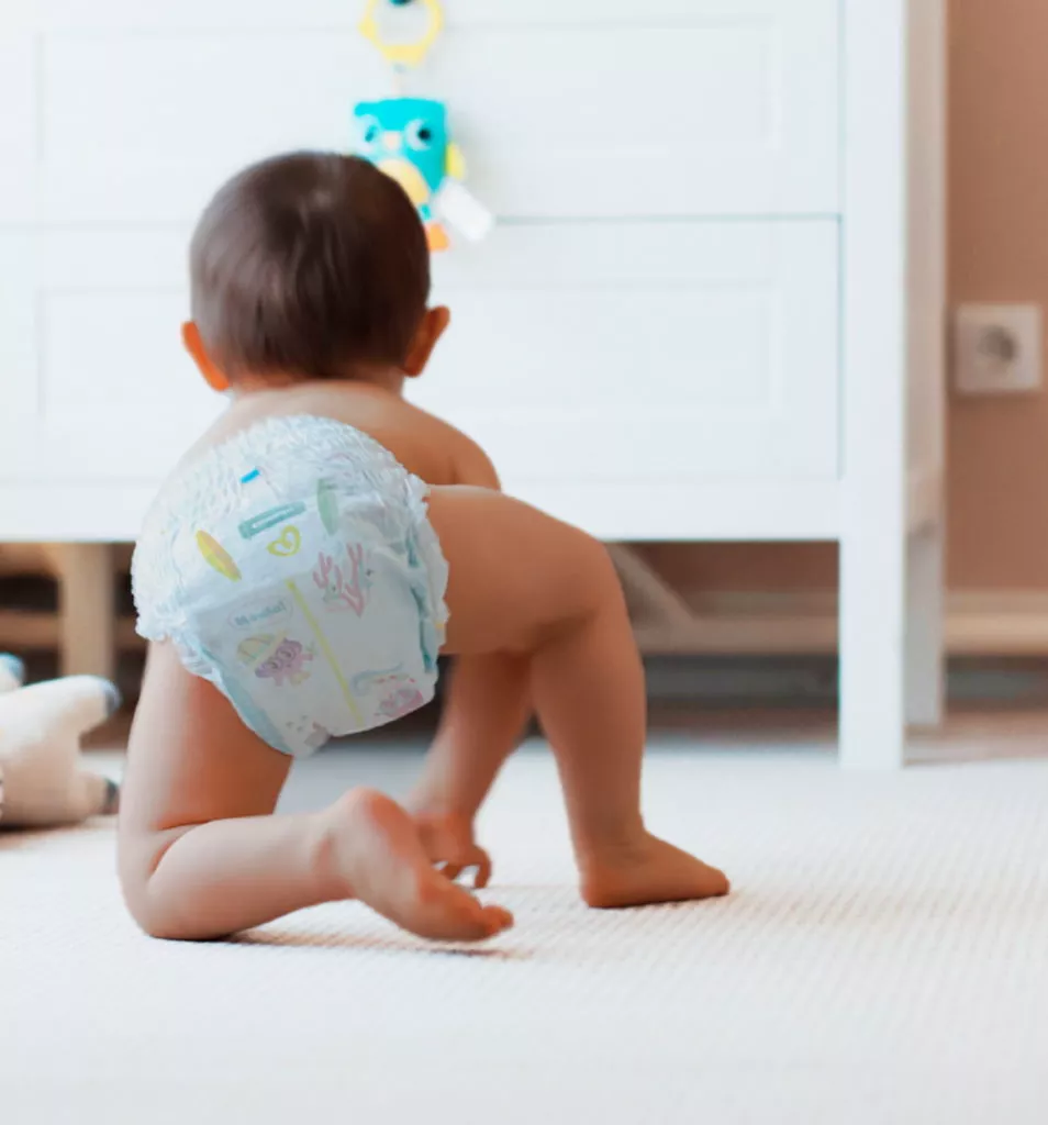 Pampers Малышарики Вокруг Света