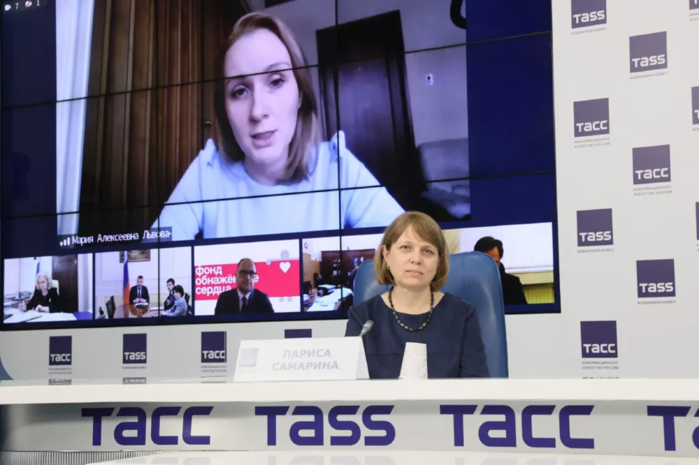 2022 год объявили Годом информирования о ранней помощи