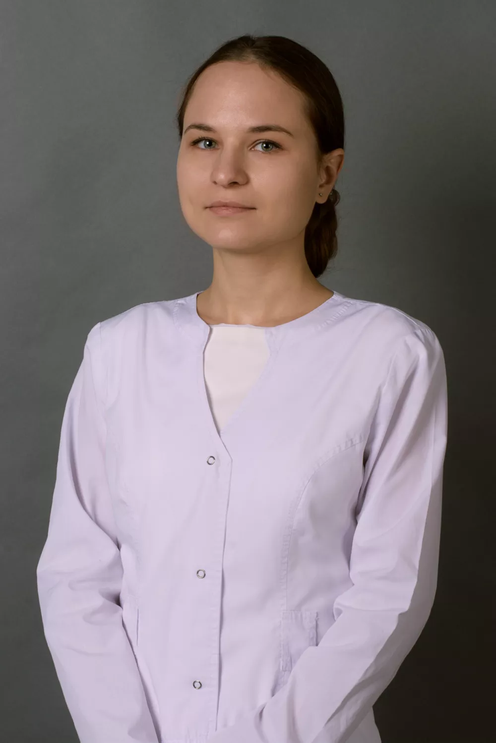 Каминская Софья Тимофеевна