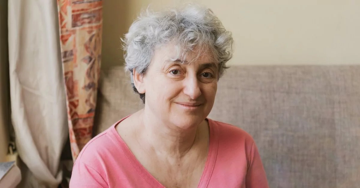 Анна Битова