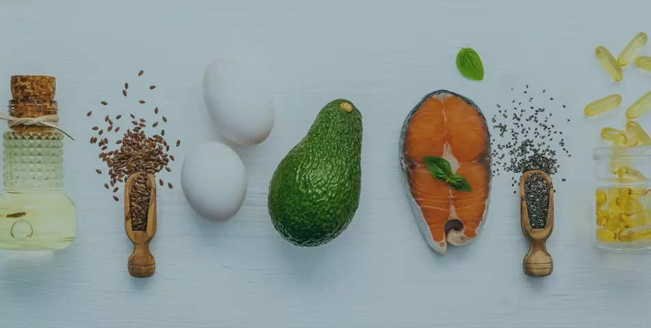 Могут ли современные продукты обеспечить рациональное питание?