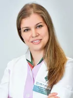 Луканова Ольга Алексеевна