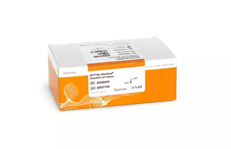 Exome 2.0 Plus Illumina