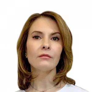 Гулакова Наталия Игоревна