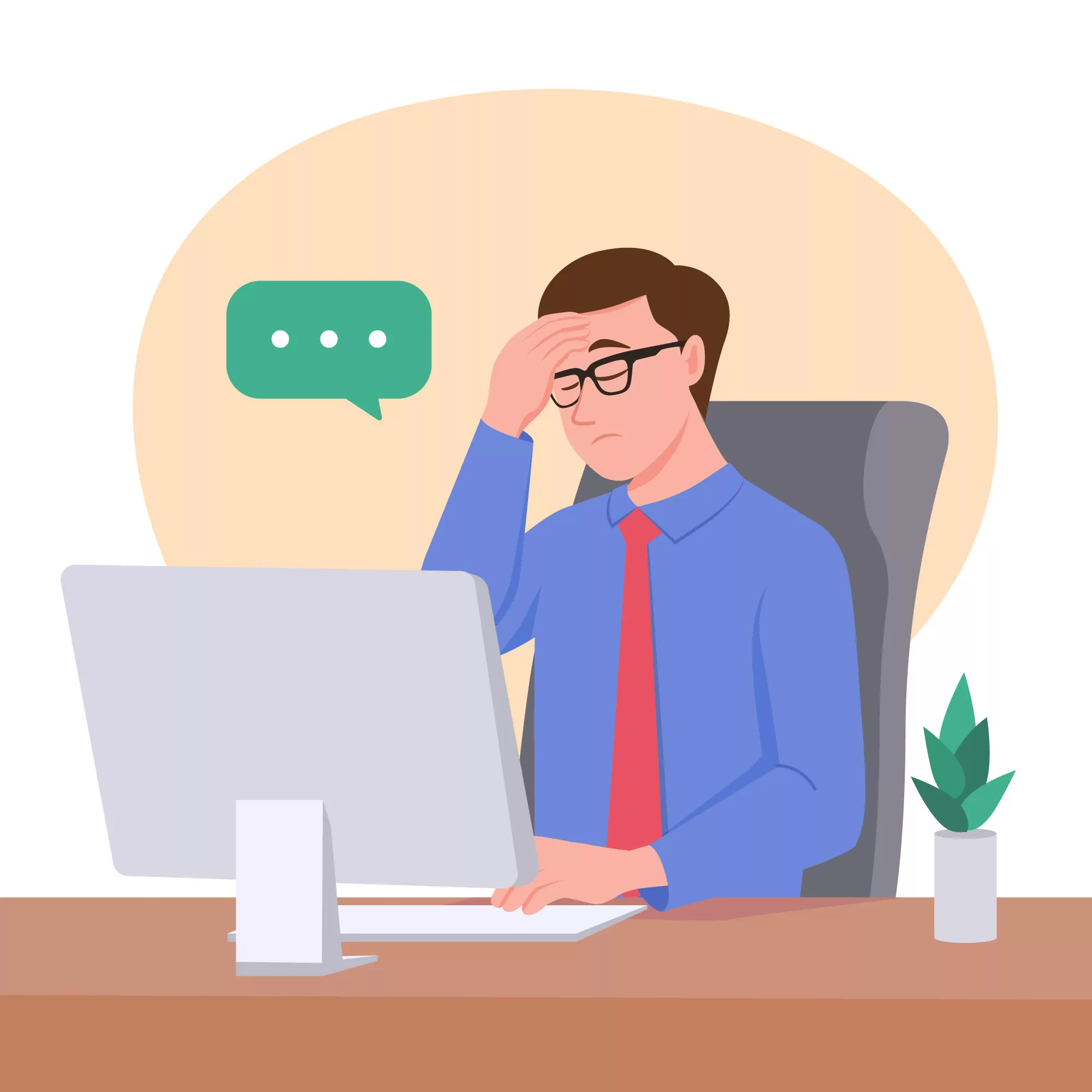 Забота о зрении каждый день