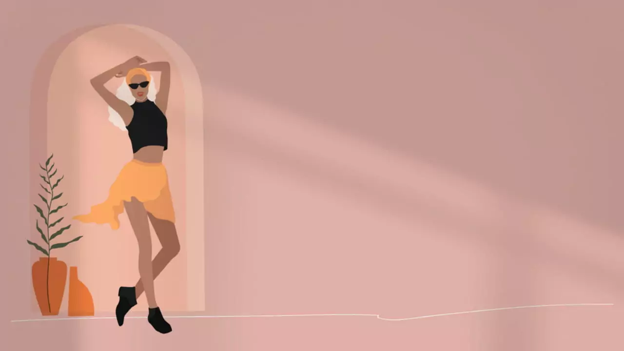 Минимализм и женское здоровье. Как упрощение жизни влияет на самочувствие