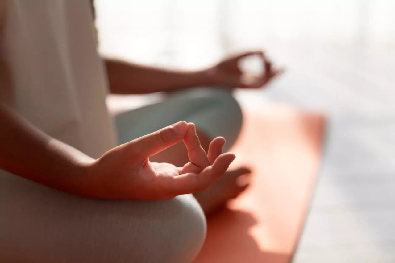 Влияние медитации на сексуальность: как mindfulness улучшает отношения