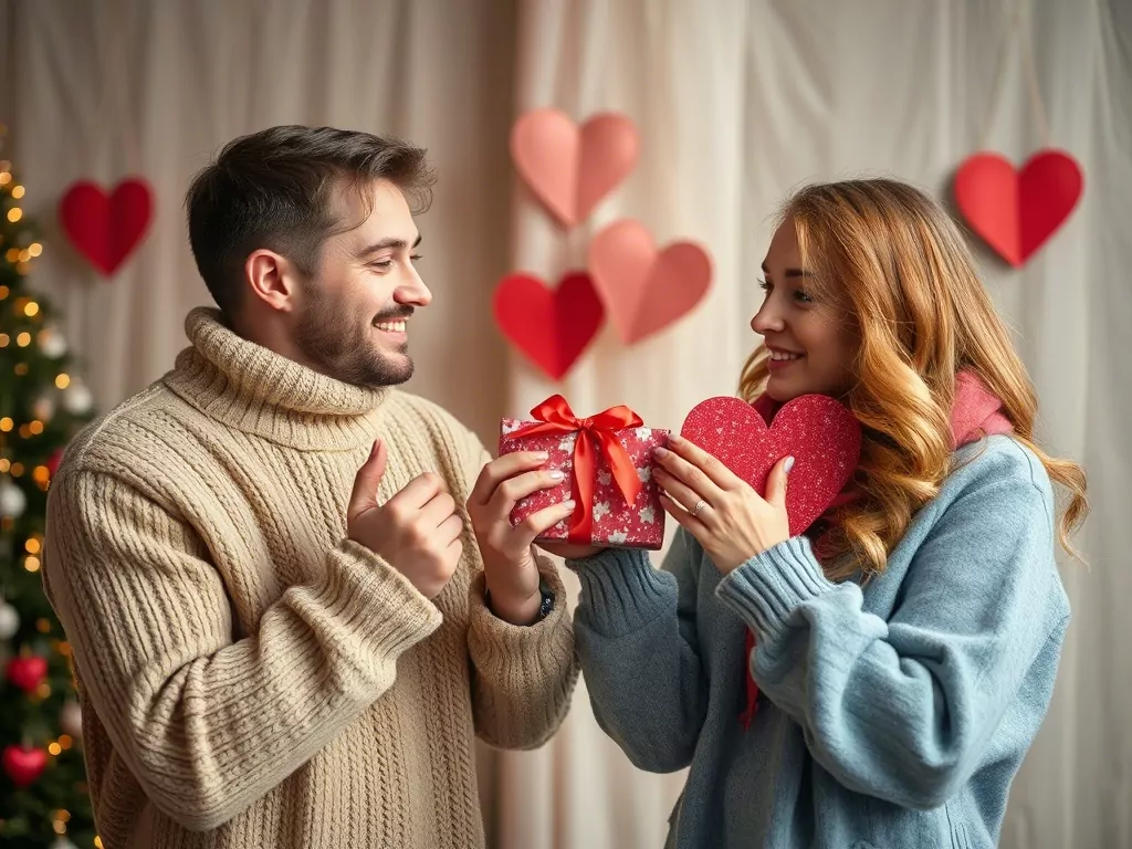14 февраля отмечается День святого Валентина