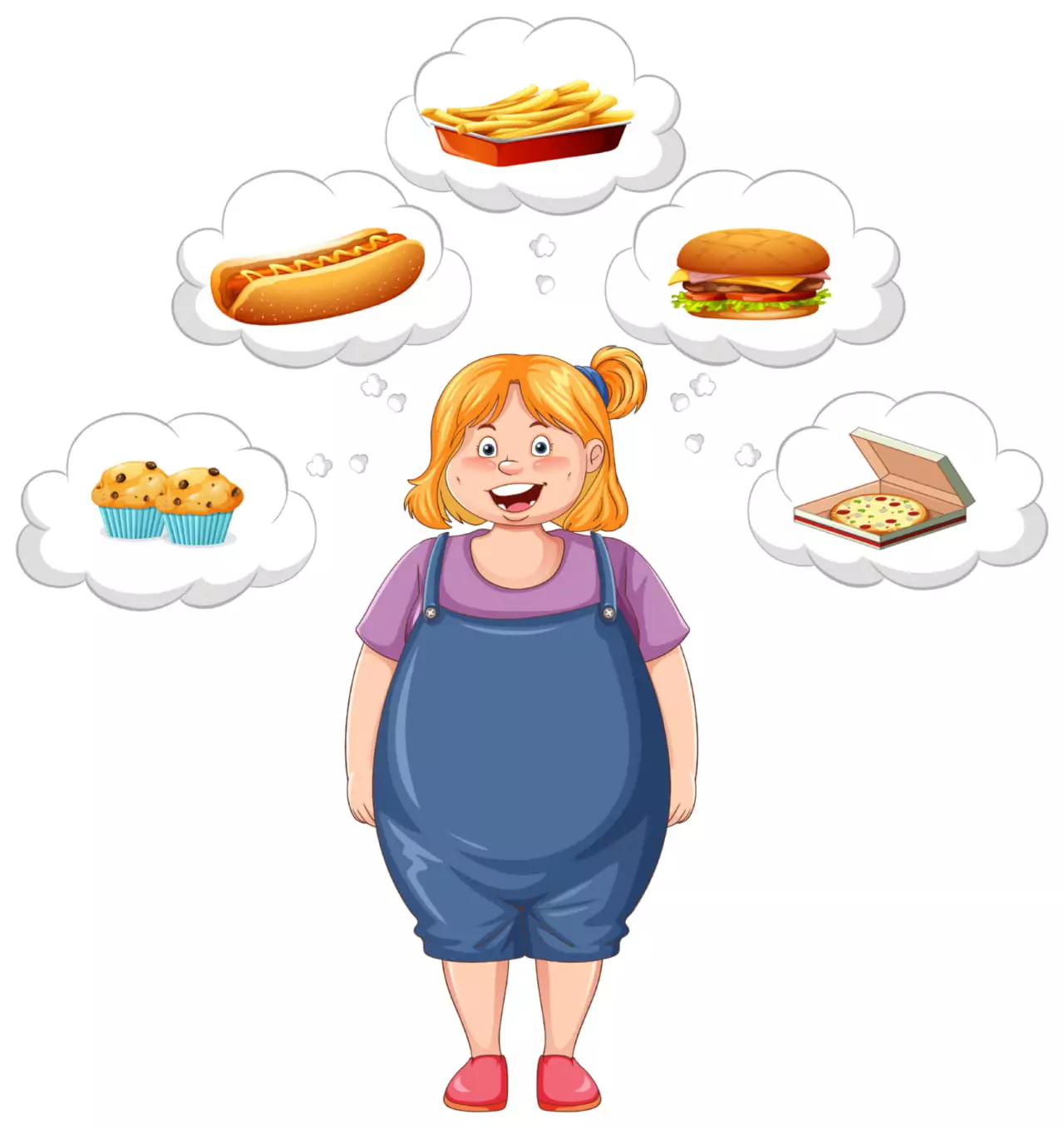 Ожирение у детей: что делать? Рекомендации эксперта