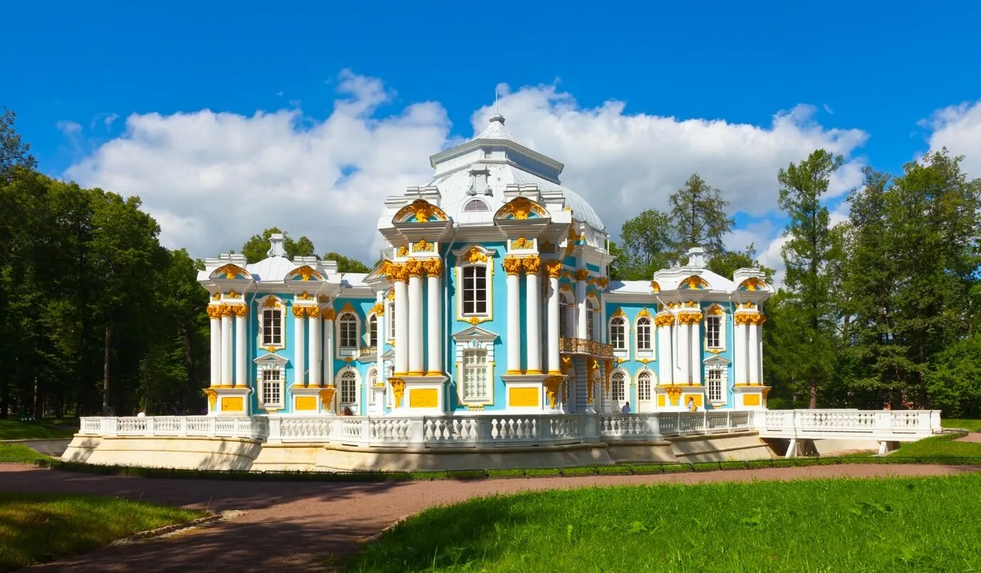 Лучшая экскурсия в музей «Эрмитаж» для первого визита в музей