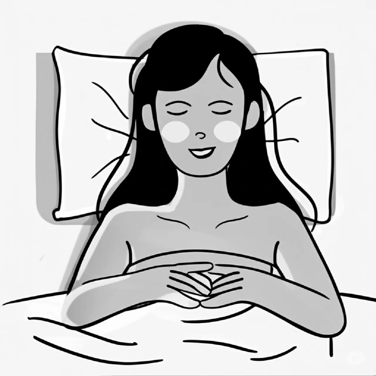 Как быстро уснуть, если не спится: 10 научно доказанных способов
