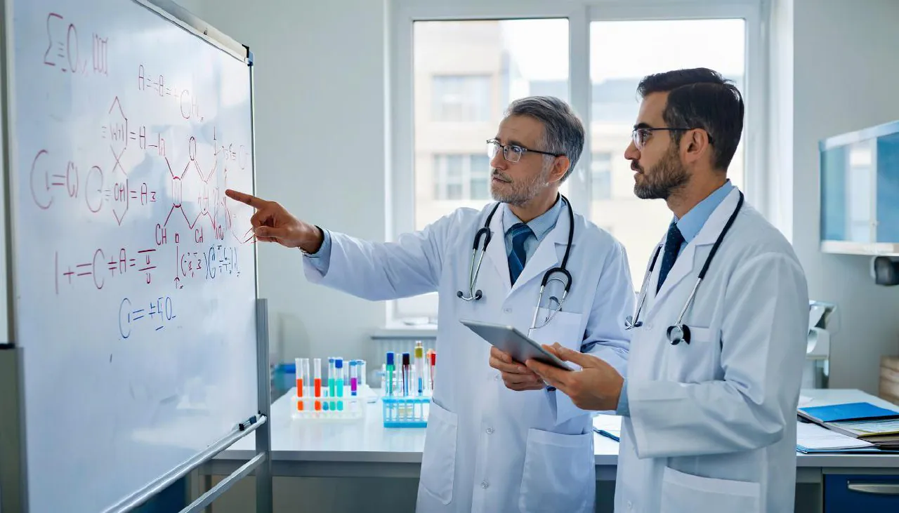 Литий и болезнь Альцгеймера: врач о новом перспективном направлении исследований